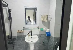 Bán nhà riêng kv chợ nhổn, 5 tầng mới đẹp, gần oto... Bán nhà riêng tại Hoài Đức, Hà Nội 14