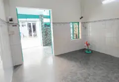 💰CHỈ 3TỶ 350TR (TL)🏡NHÀ CHÍNH CHỦ LÂU NĂM 40M2_HẺM XE HƠI ĐỖ CỬA_NGUYỄN ẢNH THỦ QUẬN 12... Bán nhà riêng tại Trung Mỹ Tây, Hồ Chí Minh 06