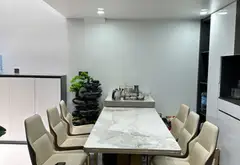 Nhà mặt phố 4 tầng mặt tiền rộng tại khu dân cư Tam Kỳ, An Biên, Hải Phòng... Bán nhà mặt phố tại An Biên, Hải Phòng 02