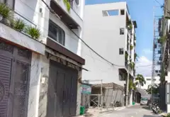 55 m Xây full tự do _ đường Xe hơi quay đầu... Bán đất tại Thới An, Hồ Chí Minh 02
