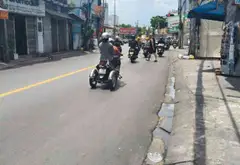 MẶT TIỀN THOẠI NGỌC HẦU QUẬN TÂN PHÚ - TRỤC ĐƯỜNG SẦM UẤT NHẤT KHU VỰC... Bán nhà mặt phố tại Phú Thạnh, Hồ Chí Minh 05