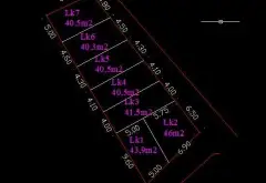 Bán nhà riêng 3 tầng diện tích 45m2 tại, Nghĩa Trai, xã Như Quỳnh... Bán nhà riêng tại Như Quỳnh, Hưng Yên 02