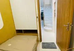 Nhà 2 tầng tiện nghi full nội thất tại Gia Định... Bán nhà riêng tại Gia Định, Hồ Chí Minh 09