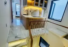 Nhà phố Q10 giá sốc, mặt tiền kinh doanh đỉnh... Bán nhà mặt phố tại Hòa Hưng, Hồ Chí Minh 06