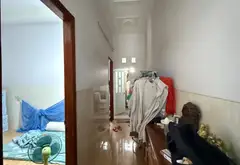 BÁN NHÀ HÓC MÔN- ĐƯỜNG NHỰA XE HƠI TRÁNH NHAU – SHR - TIỆN ÍCH TRUNG TÂM HÓC MÔN... Bán nhà riêng tại Hóc Môn, Hồ Chí Minh 14