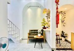Nhà gọn xinh ở Tân Bình, giá tốt 2.8 tỷ... Bán nhà riêng tại Tân Sơn, Hồ Chí Minh 04