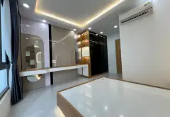 Bán nhà phạm văn chiêu, 6 tầng có thang máy, 6 phòng, Vào ở ngay... Bán nhà riêng tại Thông Tây Hội, Hồ Chí Minh 15