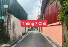 🔥 CHÍNH CHỦ GỬI BÁN TẠI KHU ĐÔNG( VIỆT HÙNG )– ĐÔNG ANH- HÀ NỘI 🔥
🏡 Diện tích: 48m²... Bán đất tại Thư Lâm, Hà Nội 03