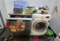 Nhà 5 tầng cho thuê sinh lời cao tại Quận 7, cơ hội đón đầu hiếm có... Bán nhà riêng tại Phú Thuận, Hồ Chí Minh 02