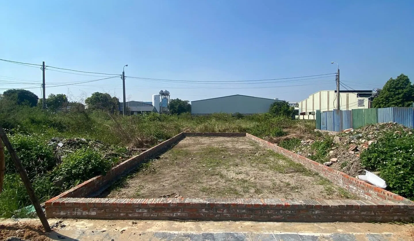 Bán đất Nguyên Khê 80m², giá 7.5 tỷ, ô tô tránh, tiện ích đầy đủ... Bán đất tại Phúc Thịnh, Hà Nội 01