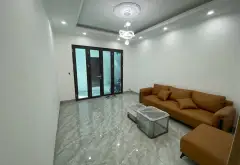 CHÍNH CHỦ BÁN NHÀ MỚI Ở NGAY DT 43,7M... Bán nhà riêng tại Liên Minh, Hà Nội 03