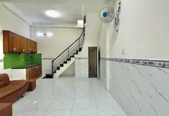 Bán nhà 3 tầng có Sân thượng, Hẻm xe hơi, Nguyễn Văn Nghi - Lê Lai, P4 Gò Vấp, 3 Tỷ... Bán nhà riêng tại Hạnh Thông, Hồ Chí Minh 02