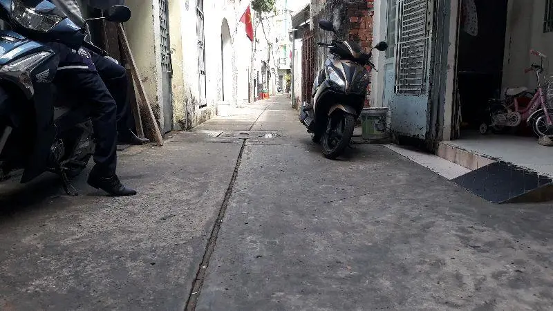 Nhà cấp 4 rộng 88m2 bán ở phường 13, quận Tân Bình... Bán owner_side tại Tân Bình, Hồ Chí Minh 01