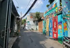 Nhà 5 tầng mặt phố sang trọng, diện tích rộng ở phường 11... Bán nhà mặt phố tại Thông Tây Hội, Hồ Chí Minh 03