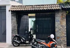 Bán nhà cấp 4 mặt tiền đường số 8, phường Lê Văn Việt, hướng Đông Nam, tiện xây mới... Bán owner_side tại Tăng Nhơn Phú, Hồ Chí Minh 01