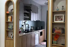 9,9 tỷ -Cơ hội sở hữu căn góc chung cư Feliz Homes 3 phòng ngủ với nội thất sang trọng... Bán căn hộ chung cư tại Tương Mai, Hà Nội 15