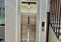 12.5 Tỷ Phố Đại Từ, 6 Tầng Thang máy, sát KĐT mới Đại Kim ô tô dừng đỗ ngày đêm, tặng full nội thất... Bán nhà riêng tại Hoàng Mai, Hà Nội 03