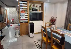 Biệt thự tân cổ điển hai mặt tiền khu dân cư cao cấp Quận 7... Bán nhà mặt phố tại Tân Hưng, Hồ Chí Minh 01