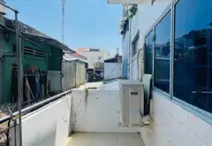 Nhà Kênh Tân Hóa cách mặt tiền vài bước chân – ngang 4,9m, có phòng ngủ tầng trệt – 5,8 tỷ... Bán owner_side tại Tân Phú, Hồ Chí Minh 04