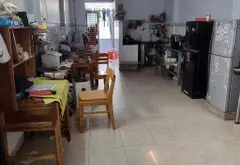 Rẻ nhất khu vực - Luỹ Bán Bích 5.7 x 26 - 2 tầng - 120m2 - 3 PN - hẻm thẳng 4m - cách 50m ra MT... Bán nhà riêng tại Phú Thạnh, Hồ Chí Minh 06