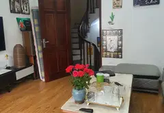 Cơ hội sở hữu nhà lô góc 5 tầng vị trí vàng quận Đống Đa, giá ưu đãi cuối tháng... Bán nhà riêng tại Việt Hưng, Hà Nội 08