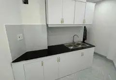 Nhà mặt phố 3 tầng 27m2 gần chợ Bãi Sậy giá 4,1 tỷ... Bán nhà mặt phố tại Bình Tiên, Hồ Chí Minh 08