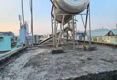 Bán nhà 4 tầng 37m² giá 5,9 tỷ tại Hậu Giang, Bình Phú... Bán nhà riêng tại Bình Phú, Hồ Chí Minh 13