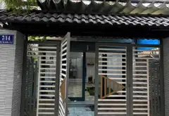 Nhà 4 tầng sang chảnh gần sân bay Tân Bình, đầy đủ tiện nghi... Bán nhà riêng tại Tân Sơn Hòa, Hồ Chí Minh 03