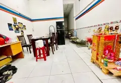 Cơ Hội Đầu Tư CHDV Đường Khuông Việt Tân Phú - Thu Nhập Sẵn Có, Ô Tô Tránh Nhau!... Bán nhà riêng tại Tân Phú, Hồ Chí Minh 01