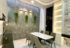 Nhà phố đẳng cấp tại khu vực tay Bắc với không gian sống đầy đủ tiện nghi... Bán nhà mặt phố tại Tăng Nhơn Phú, Hồ Chí Minh 04