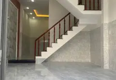 Bán nhà mặt tiền kinh doanh 4 tầng gần Bến Phú Định giá 7 tỷ... Bán nhà mặt phố tại Bình Phú, Hồ Chí Minh 06