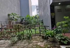 Đất phân lô vỉa hè siêu hot, giá đầu tư cực tốt... Bán đất tại Kiến Hưng, Hà Nội 08