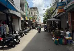Kinh doanh đỉnh cao với mặt tiền 4 tầng ngay chợ vải Tân Bình... Bán partner tại Tân Hòa, Hồ Chí Minh 20