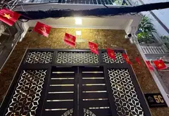 Nhà riêng đẳng cấp tại trung tâm quận Đống Đa – không gian sống tinh tế và tiện nghi hoàn hảo... Bán nhà riêng tại Kim Liên, Hà Nội 03