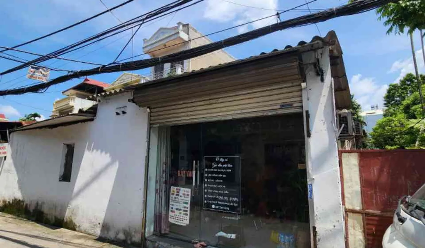 Bán nhà riêng tại phường Nguyễn Văn Cừ với ngõ ô tô, gần tiện ích... Bán nhà riêng tại Bồ Đề, Hà Nội 01
