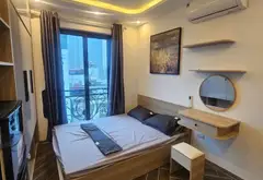 Bán chung cư mini 7 tầng tại Nhật Tảo, lô góc, thang máy, dòng tiền 170 triệu/tháng... Bán chung cư mini tại Đông Ngạc, Hà Nội 03