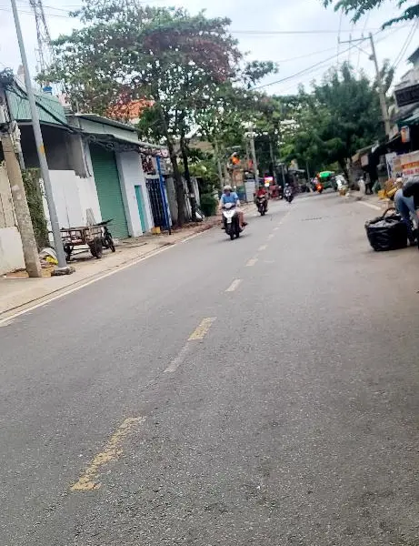 Bán nhà mặt phố 80m² - Phú Định, Quận 8 - Giá chỉ 7.5 tỷ... Bán nhà mặt phố tại Phú Định, Hồ Chí Minh 01