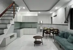 Nhà hẻm xe hơi rộng rãi tại Quận 9, giá hợp lý... Bán nhà mặt phố tại Tăng Nhơn Phú, Hồ Chí Minh 12