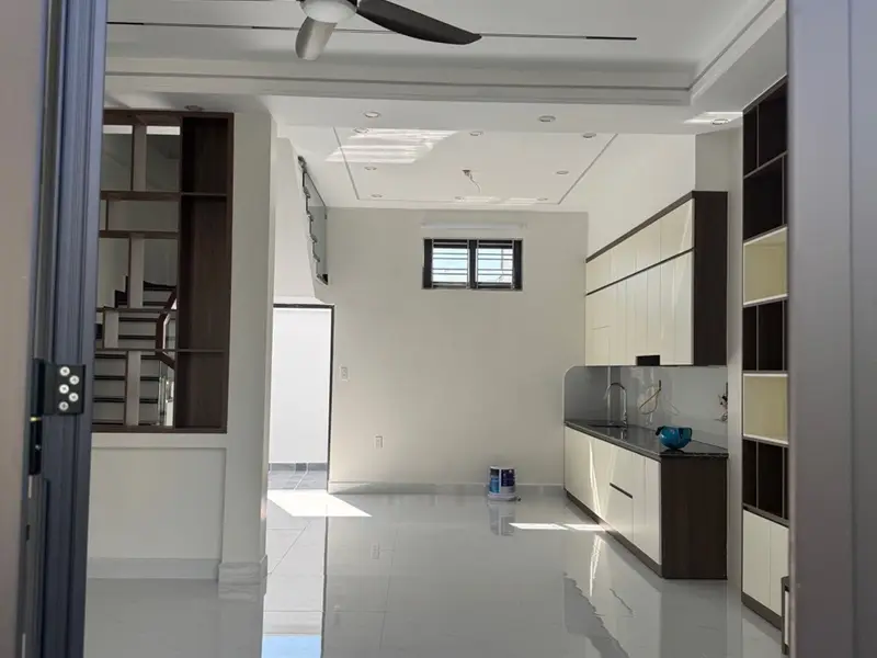 Nhà 3 tầng hiện đại tại khu vực Bến Hy – Tái An Dương... Bán nhà riêng tại An Dương, Hải Phòng 01