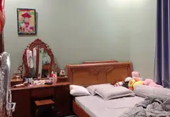 Nhà 3 tầng 5 phòng ngủ gần Đại học Quốc Gia, Đông Hòa, HCM giá tốt... Bán nhà riêng tại Đông Hòa, Hồ Chí Minh 11