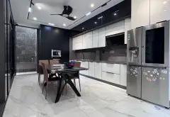 Nhà mặt phố 4 tầng hướng Đông diện tích 79m2 giá 12.7 tỷ... Bán nhà mặt phố tại An Lạc, Hồ Chí Minh 03