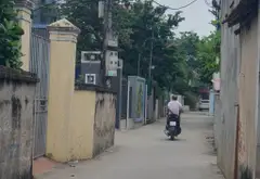 🔥Bán Đất Ven Hồ Lại Ốc 66m- MT 4.3m - Ngõ Ô Tô Thông -Loanh Quanh 4 Tỷ🔥... Bán đất tại Văn Giang, Hưng Yên 02