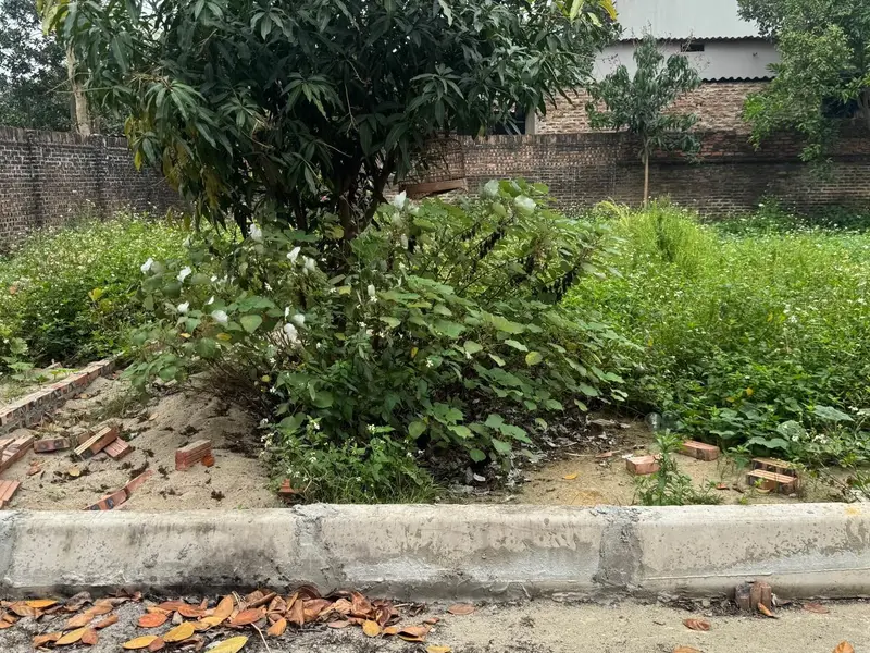 Bán đất thổ cư 93m² tại xã phường, mặt tiền 5.7m, pháp lý rõ ràng... Bán đất tại Đa Phúc, Hà Nội 01