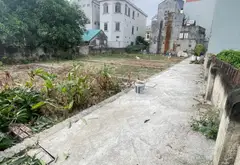 Bán đất thổ cư diện tích 60m2 tại xã Như Quỳnh, Hưng Yên, giá hợp lý 2 tỷ xíu... Bán đất tại Như Quỳnh, Hưng Yên 02