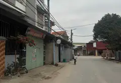 Bán đất 118.4m² tại Phù Khê, gần trục chính kinh doanh... Bán đất tại Phù Khê, Bắc Ninh 02