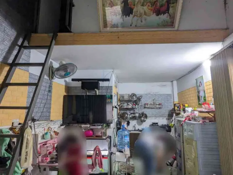 Bán nhà mặt phố 88m2 gần Làng Đại học giá 5,7 tỷ... Bán nhà mặt phố tại Đông Hòa, Hồ Chí Minh 01