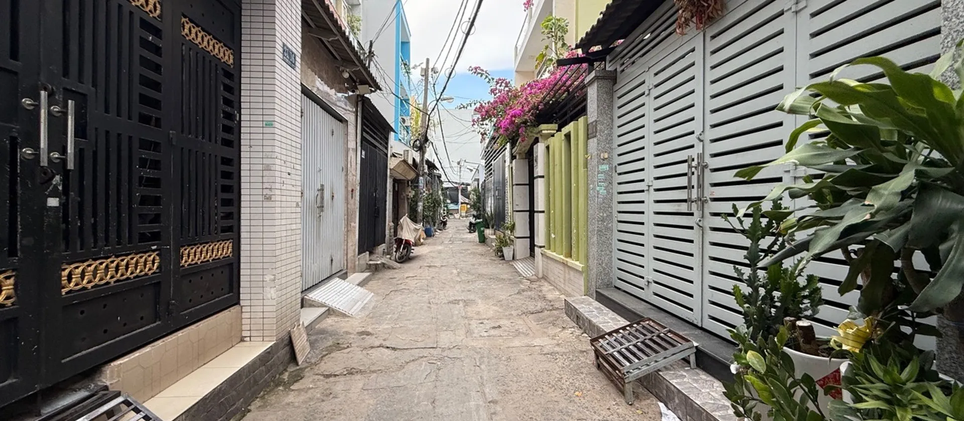 🔥 KHU TÊN LỬA – SÁT CÔNG VIÊN PHÚ LÂM – 48M² – 2 TẦNG – NHỈNH 5 TỶ TL MẠNH... Bán nhà riêng tại An Lạc, Hồ Chí Minh 01