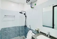 Bán nhà riêng 3,5 tầng tại Đằng Hải, diện tích 40m², mặt tiền 4m, ngõ xe taxi đỗ cửa... Bán nhà riêng tại Hải An, Hải Phòng 07