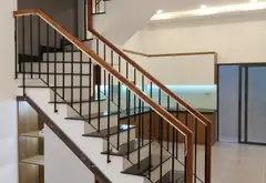 Nhà đẹp 3 tầng ô tô vào, khu Đông Tăng Long... Bán nhà riêng tại Long Phước, Hồ Chí Minh 04