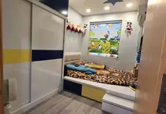 Căn hộ cao cấp 3 PN lô góc TARA RESIDENCE với tầm nhìn hồ bơi và công viên độc đáo... Bán căn hộ chung cư tại Bình Đông, Hồ Chí Minh 07